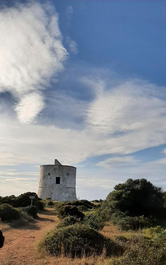 Raggio Di Sole Βίλα Galatone Εξωτερικό φωτογραφία