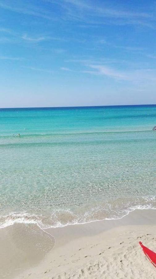 Raggio Di Sole Βίλα Galatone Εξωτερικό φωτογραφία